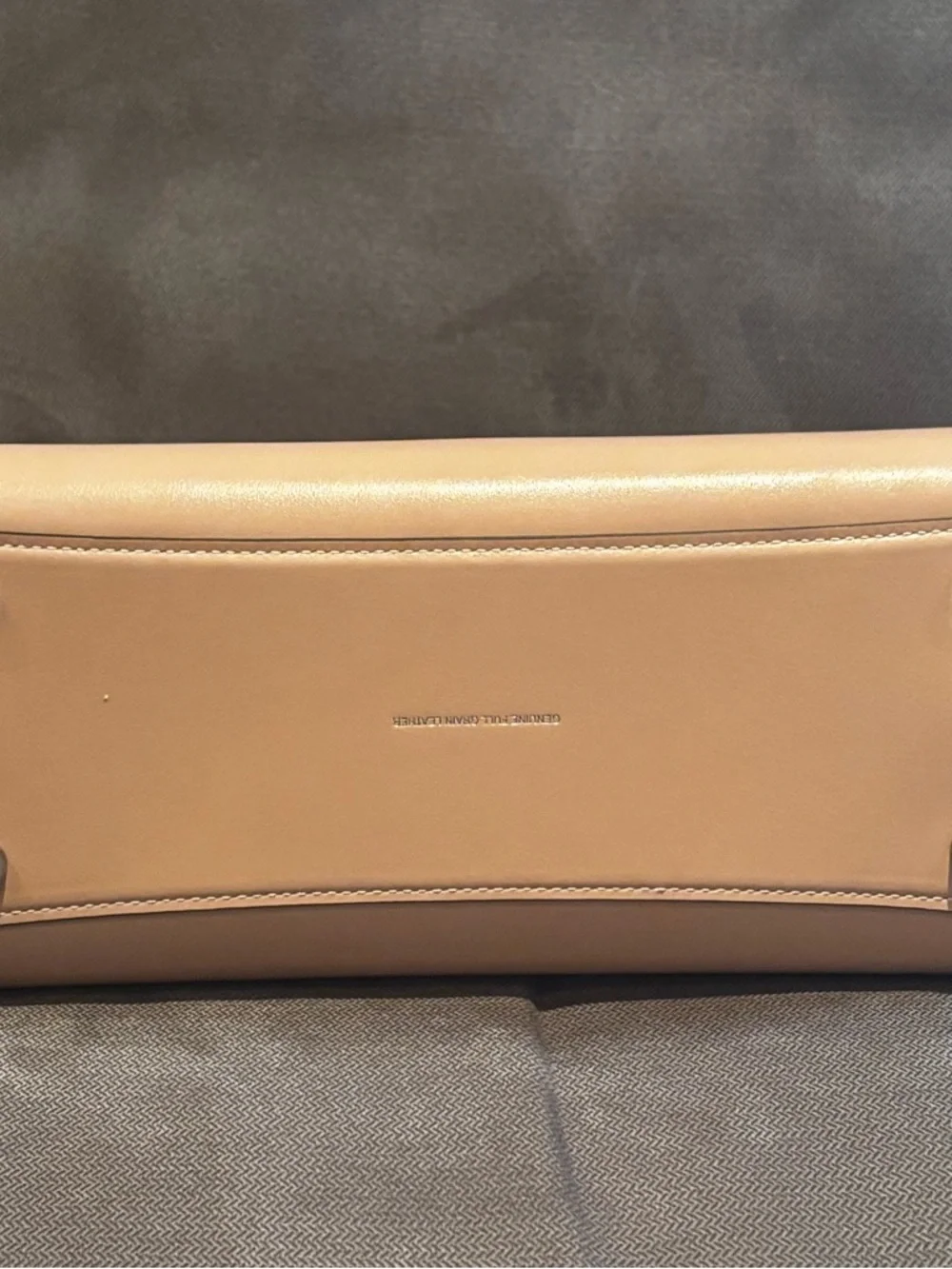 Coach Broome Carryall tan/nude